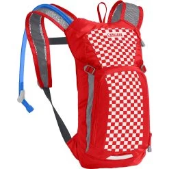 Camelbak Mini M.U.L.E. Hydration Pack - Kid's (Fall 2022) -Peak Camping 1155602000 90021.1651252406