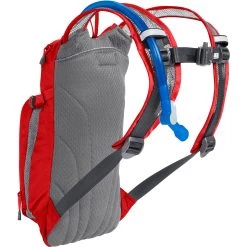 Camelbak Mini M.U.L.E. Hydration Pack - Kid's (Fall 2022) -Peak Camping 1155602000 v2 69275.1651252617