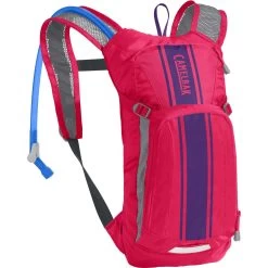Camelbak Mini M.U.L.E. Hydration Pack - Kid's (Fall 2022) -Peak Camping 1155603000 v1 rsz 15416.1651252406