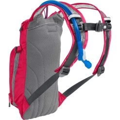Camelbak Mini M.U.L.E. Hydration Pack - Kid's (Fall 2022) -Peak Camping 1155603000 v2 rsz 34354.1651252617