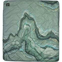 Therm-a-Rest Argo Blanket -Peak Camping 11607 thermarest argo blanket sagetopowave frontopenview rsz 65804.1676491147