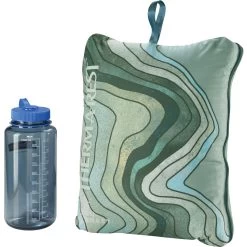 Therm-a-Rest Argo Blanket -Peak Camping 11607 thermarest argo blanket sagetopowave packed rsz 60719.1676491147