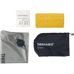 Therm-a-Rest NeoAir XLite NXT MAX 8 Therm-a-Rest NeoAir XLite NXT MAX -Peak Camping 11631 thermarest neoair xlite nxt max solarflare regular contents rsz 68618.1676487663