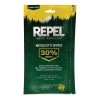 Repel Mosquito Wipes -Peak Camping 123724 rsz 57745.1626821887