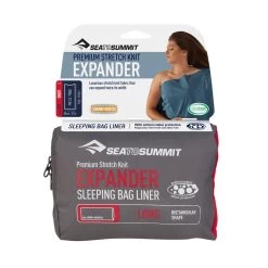 Sea To Summit Expander Liner - Long Rectangular
