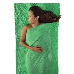 Sea To Summit Adaptor CoolMax Traveller Liner With Insect Shield