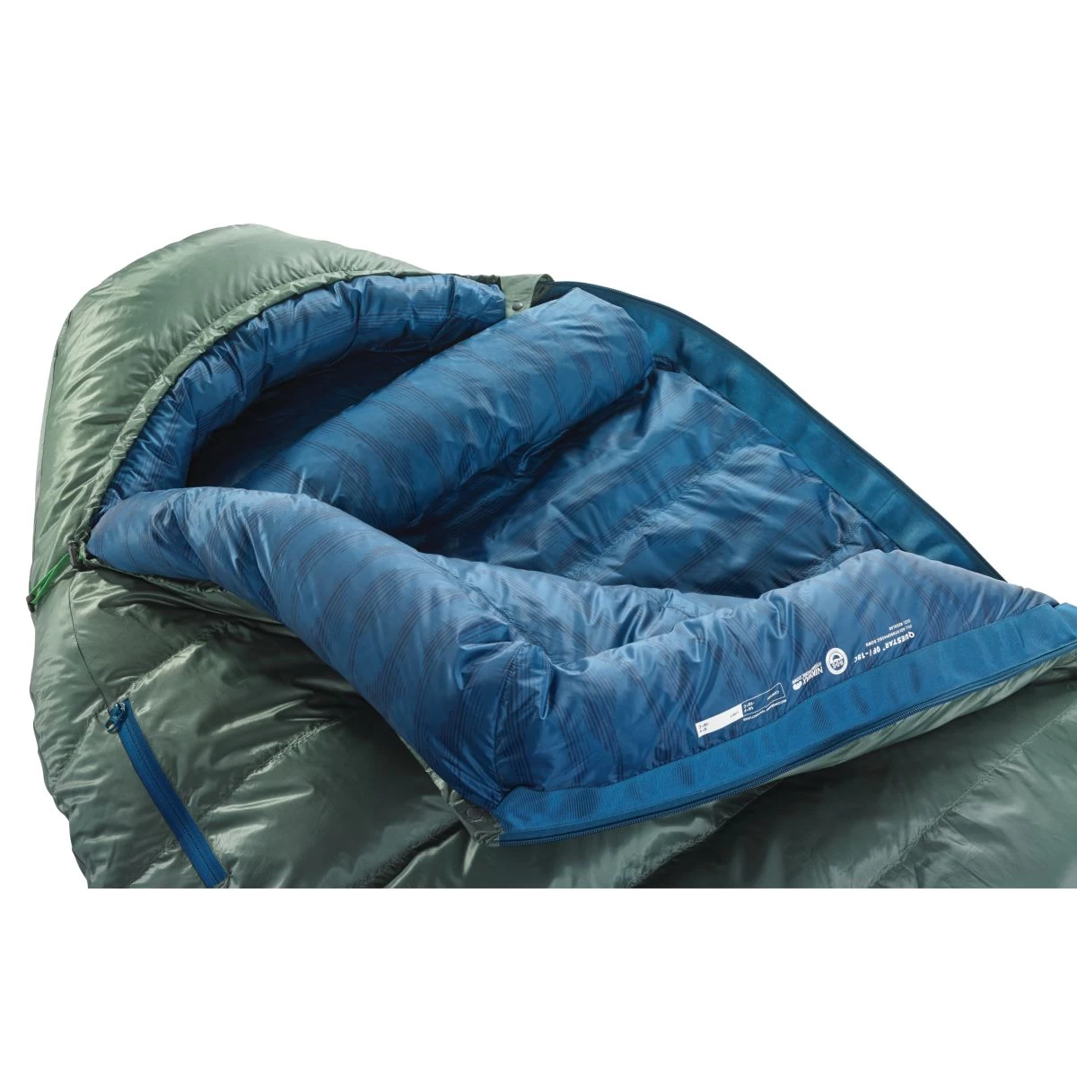Therm-a-Rest Questar 0 6 Therm-a-Rest Questar 0 - Image 4
