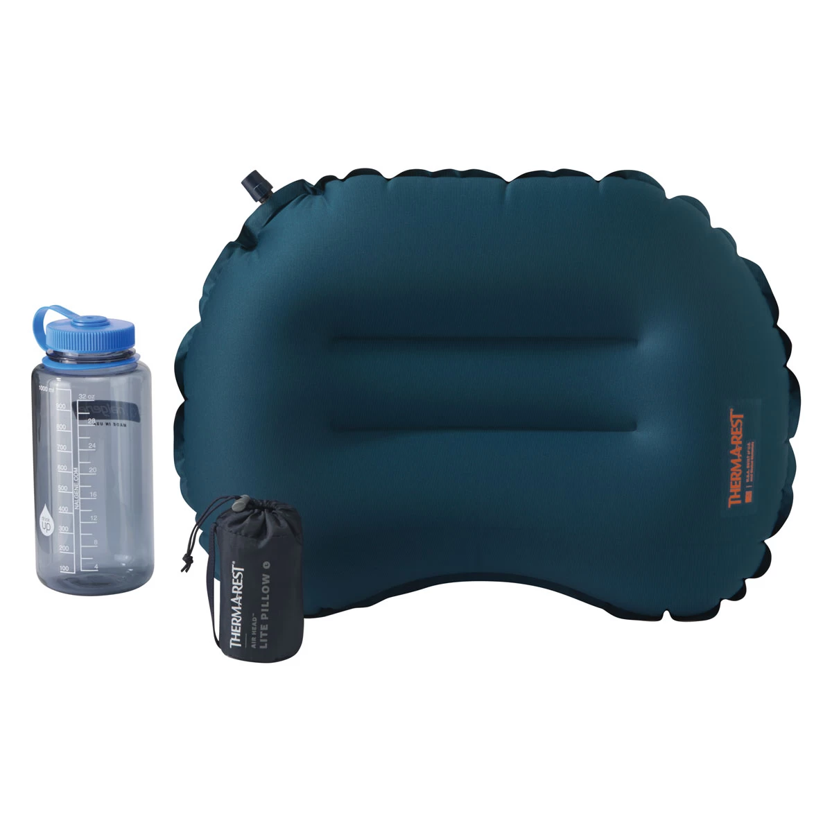 Therm-a-Rest Air Head Lite Pillow 6 Therm-a-Rest Air Head Lite Pillow - Image 4