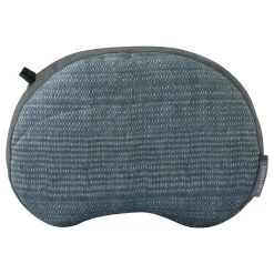 Therm-a-Rest Air Head Pillow -Peak Camping 13184 thermarest airhead pillow bluewoven regular front 67987.1651008687