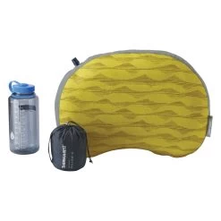 Therm-a-Rest Air Head Pillow -Peak Camping 13185 thermarest airhead pillow yellowmountains large group 07218.1651008686