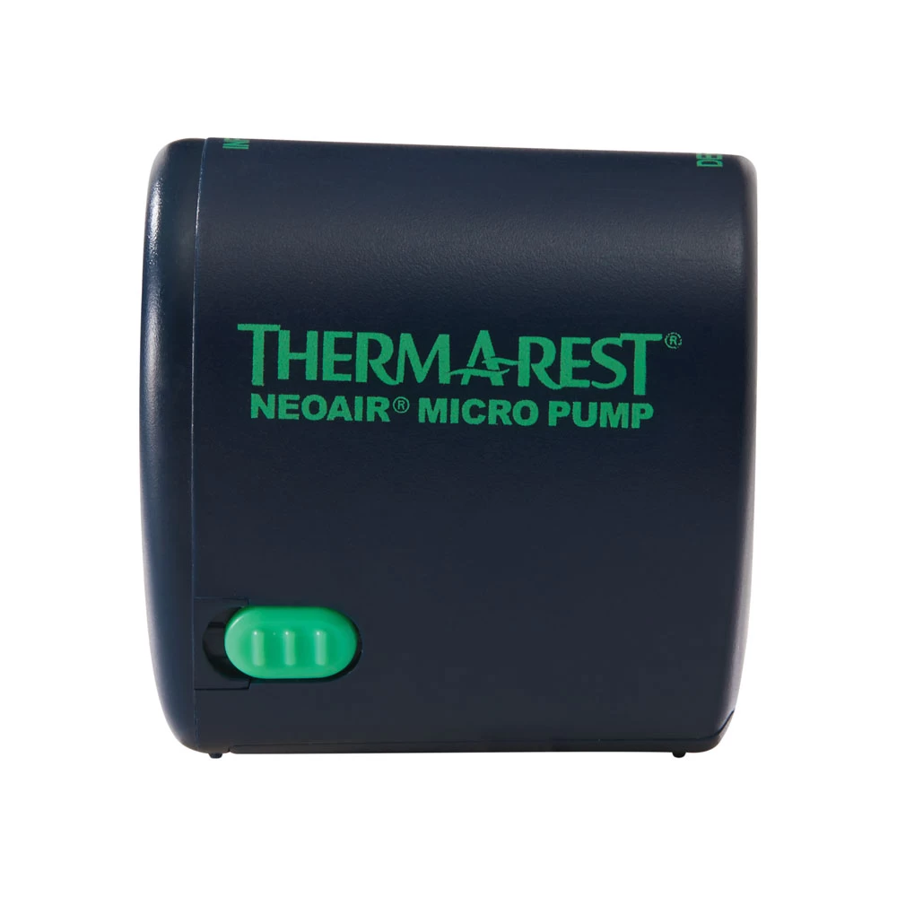Therm-a-Rest NeoAir Micro Pump 4 Therm-a-Rest NeoAir Micro Pump - Image 2