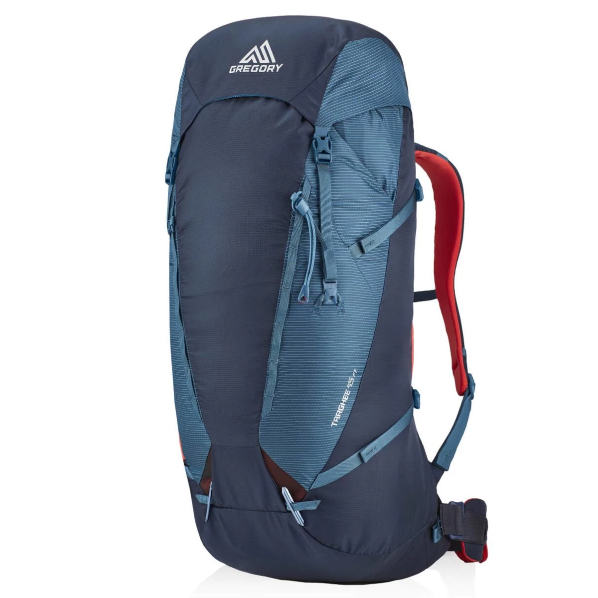 Gregory Targhee FT 45 (Spring 2022) 3 Gregory Targhee FT 45 (Spring 2022)