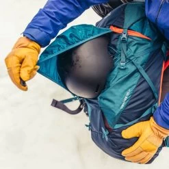 Gregory Targhee FT 45 (Spring 2022) 20 Gregory Targhee FT 45 (Spring 2022) -Peak Camping 13270 targheeft 12 helmet carry rsz 1 24024.1626823449