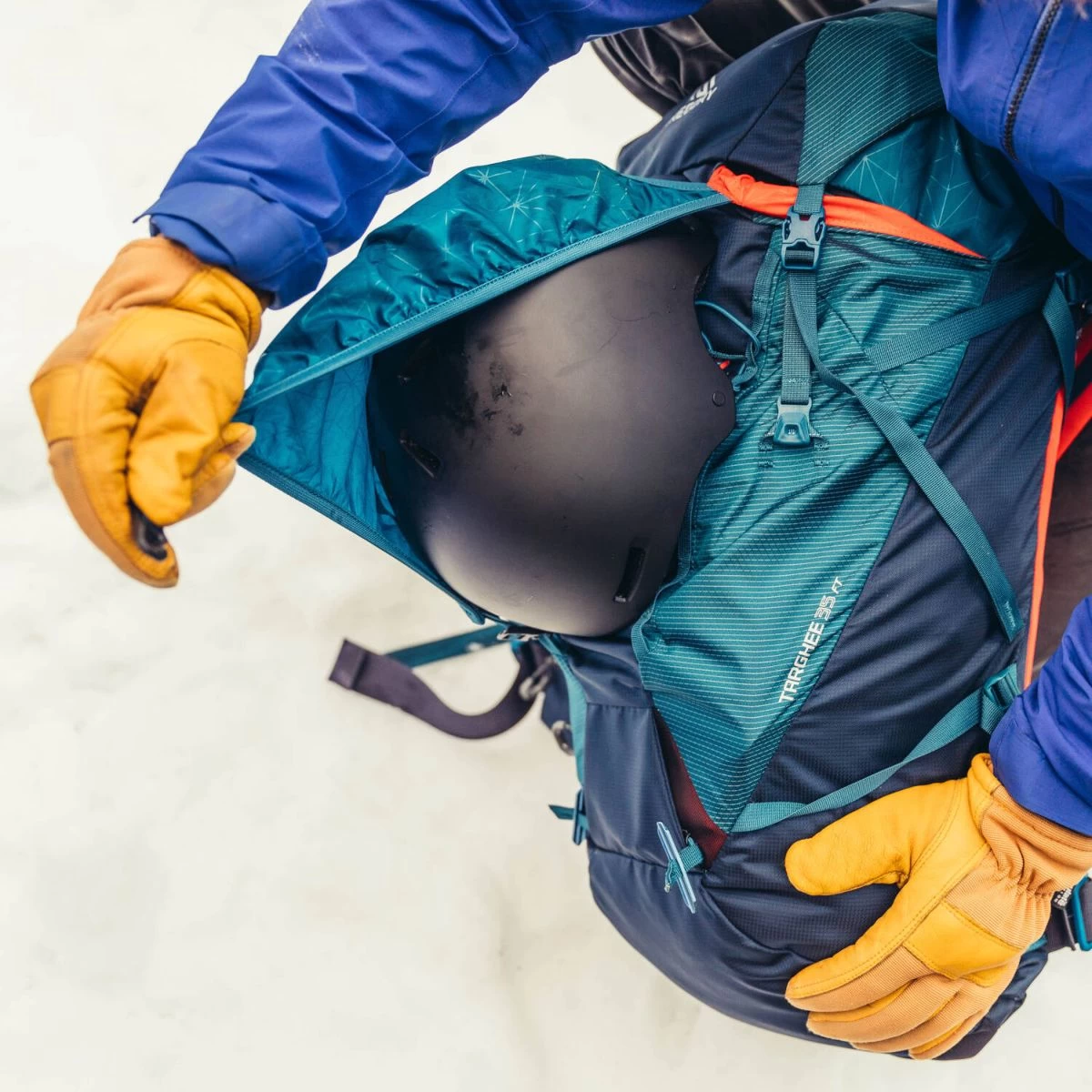 Gregory Targhee FT 45 (Spring 2022) 10 Gregory Targhee FT 45 (Spring 2022) - Image 8