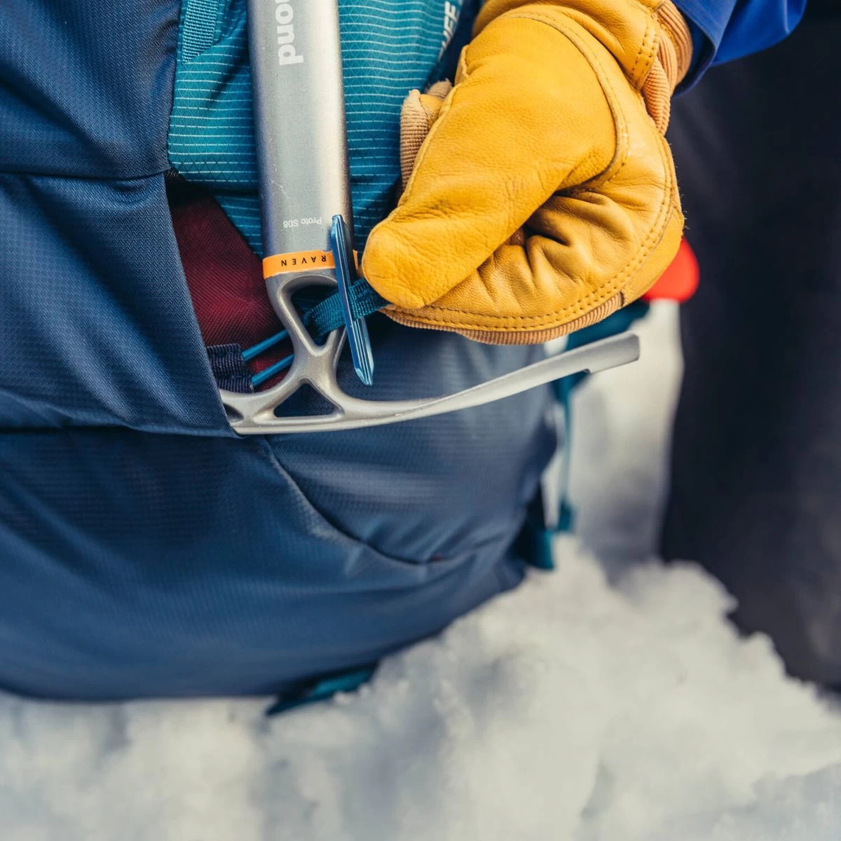 Gregory Targhee FT 45 (Spring 2022) 12 Gregory Targhee FT 45 (Spring 2022) - Image 10