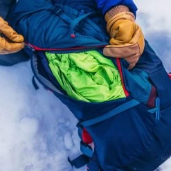 Gregory Targhee FT 45 (Spring 2022) 23 Gregory Targhee FT 45 (Spring 2022) -Peak Camping 13270 targheeft 15 side access rsz 1 53615.1626823436