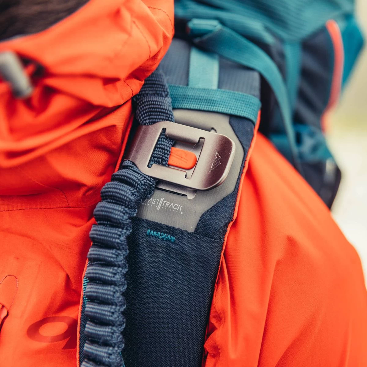 Gregory Targhee FT 45 (Spring 2022) 7 Gregory Targhee FT 45 (Spring 2022) - Image 5