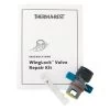 Therm-a-Rest WingLock Valve Repair Kit 1 Therm-a-Rest WingLock Valve Repair Kit -Peak Camping 13285 thermarest valve repair kit winglock contents 17104.1626823039