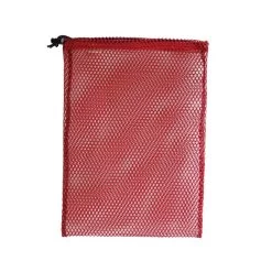 Nylon Mesh Stuff Bag 9 Nylon Mesh Stuff Bag -Peak Camping 146356 70501.1626821850