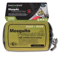 Sea To Summit Mosquito Pyramid Net With Insect Shield - Double (Fall 2022) 7 Sea To Summit Mosquito Pyramid Net With Insect Shield - Double (Fall 2022) -Peak Camping 148 mosquitopyramidnet insectshield double packaged 51988.1626822845