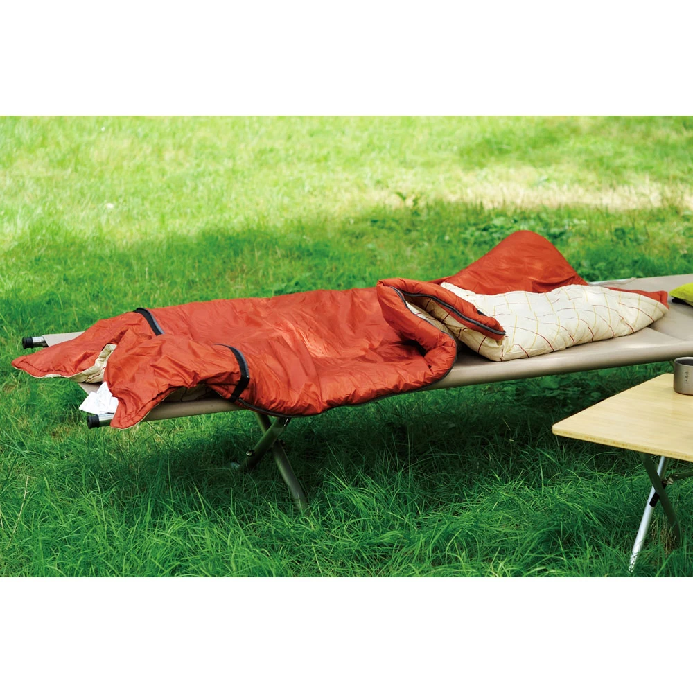 Snow Peak Ofuton Sleeping Bag 9 Snow Peak Ofuton Sleeping Bag - Image 7