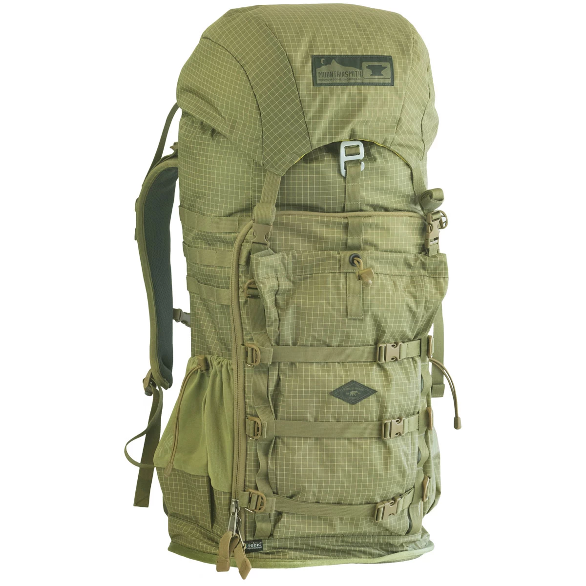 TanuckLITE 40 (Fall 2021) 3 TanuckLITE 40 (Fall 2021)