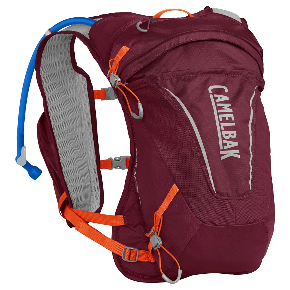 Camelbak Octane 9 - Women's (Fall 2022) 3 Camelbak Octane 9 - Women's (Fall 2022)