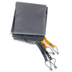 Nemo Kunai 2P Footprint