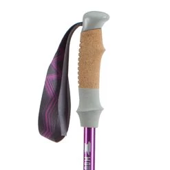 Tellurite 7075 OLS WSD - Women's -Peak Camping 19 9752 19 tellurite wsd berry handle 74579.1626822639