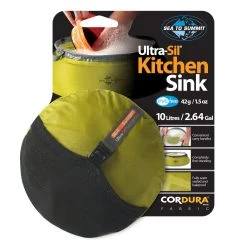 Sea To Summit Ultra Sil Kitchen Sink 11 Sea To Summit Ultra Sil Kitchen Sink -Peak Camping 193 uskitchen sink pkg 06719.1626821893