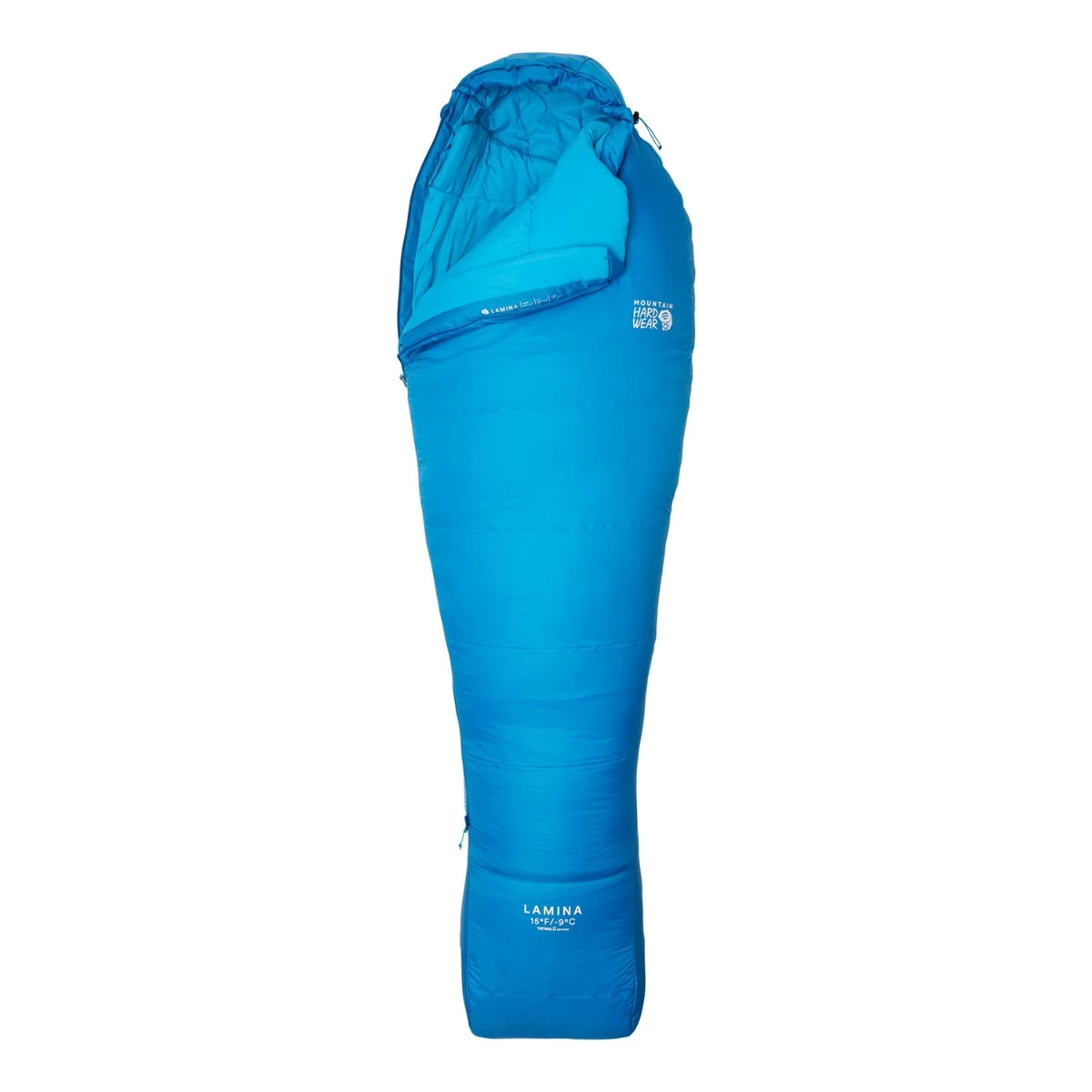 Mountain Hardwear Lamina 15F - Men's (Fall 2022) 3 Mountain Hardwear Lamina 15F - Men's (Fall 2022)