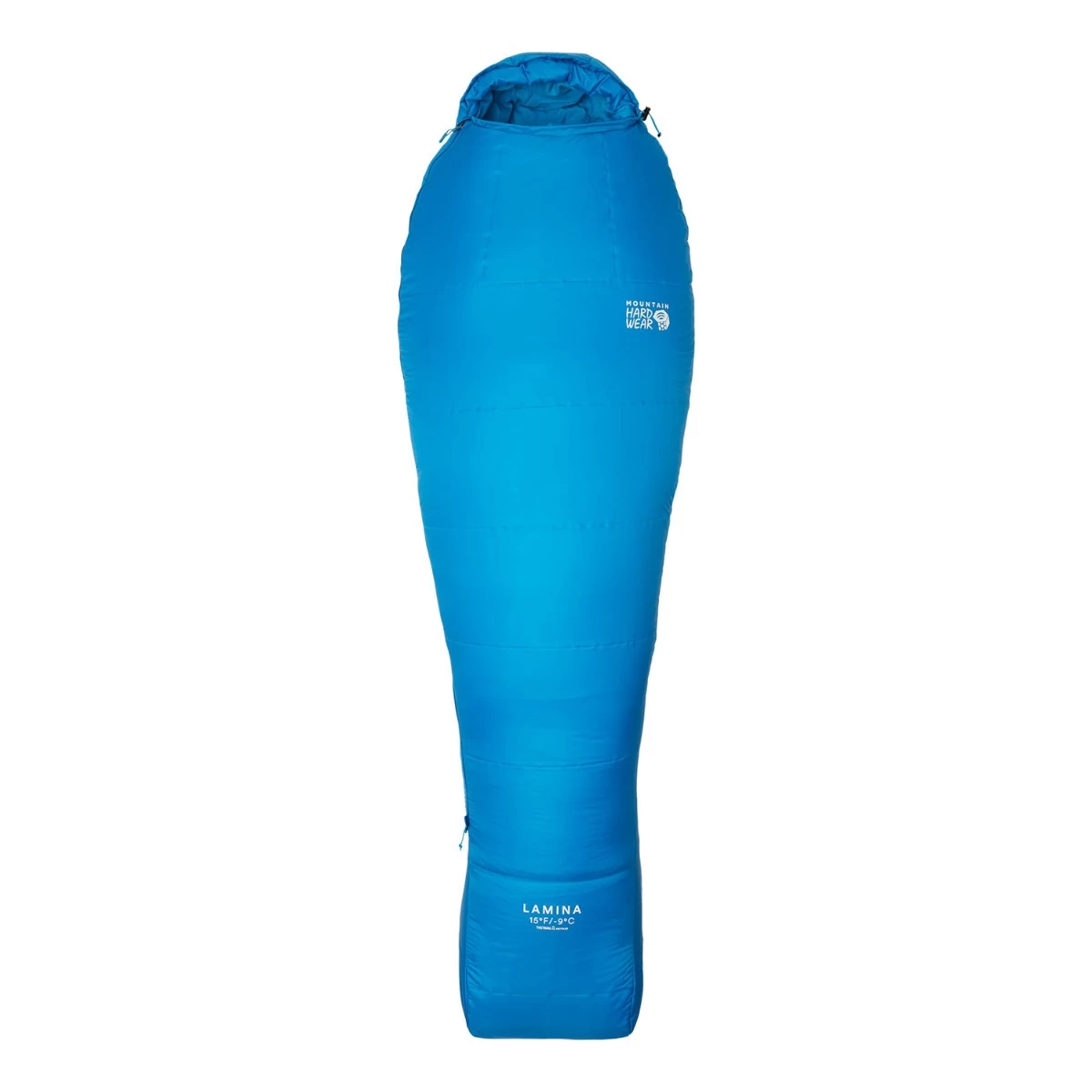 Mountain Hardwear Lamina 15F - Men's (Fall 2022) 4 Mountain Hardwear Lamina 15F - Men's (Fall 2022) - Image 2