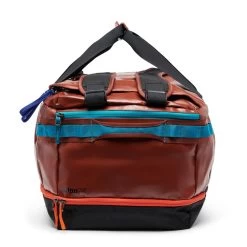 Cotopaxi Allpa Duo 70L Duffel Bag (Fall 2022) -Peak Camping 2000 X 2000 Allpa Duo 70L Rust 3 rsz 28108.1676004090.1280.1280 59020.1676579046