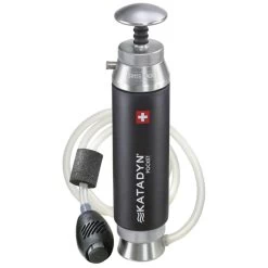 Katadyn Pocket Microfilter