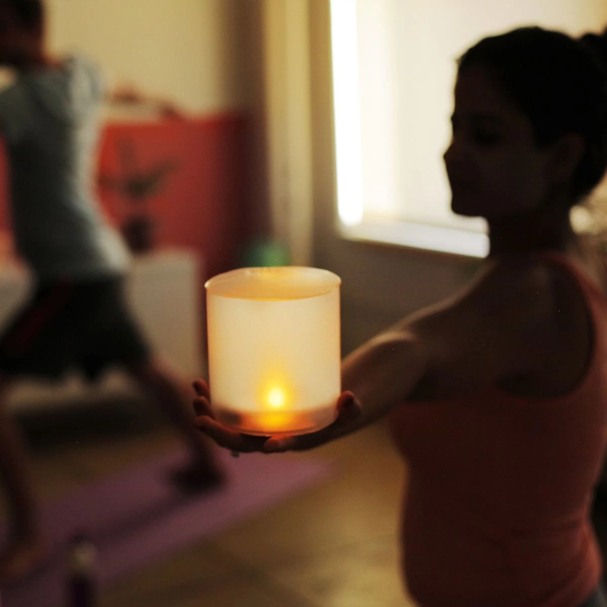 MPOWERD Luci Candle Lantern 8 MPOWERD Luci Candle Lantern - Image 6