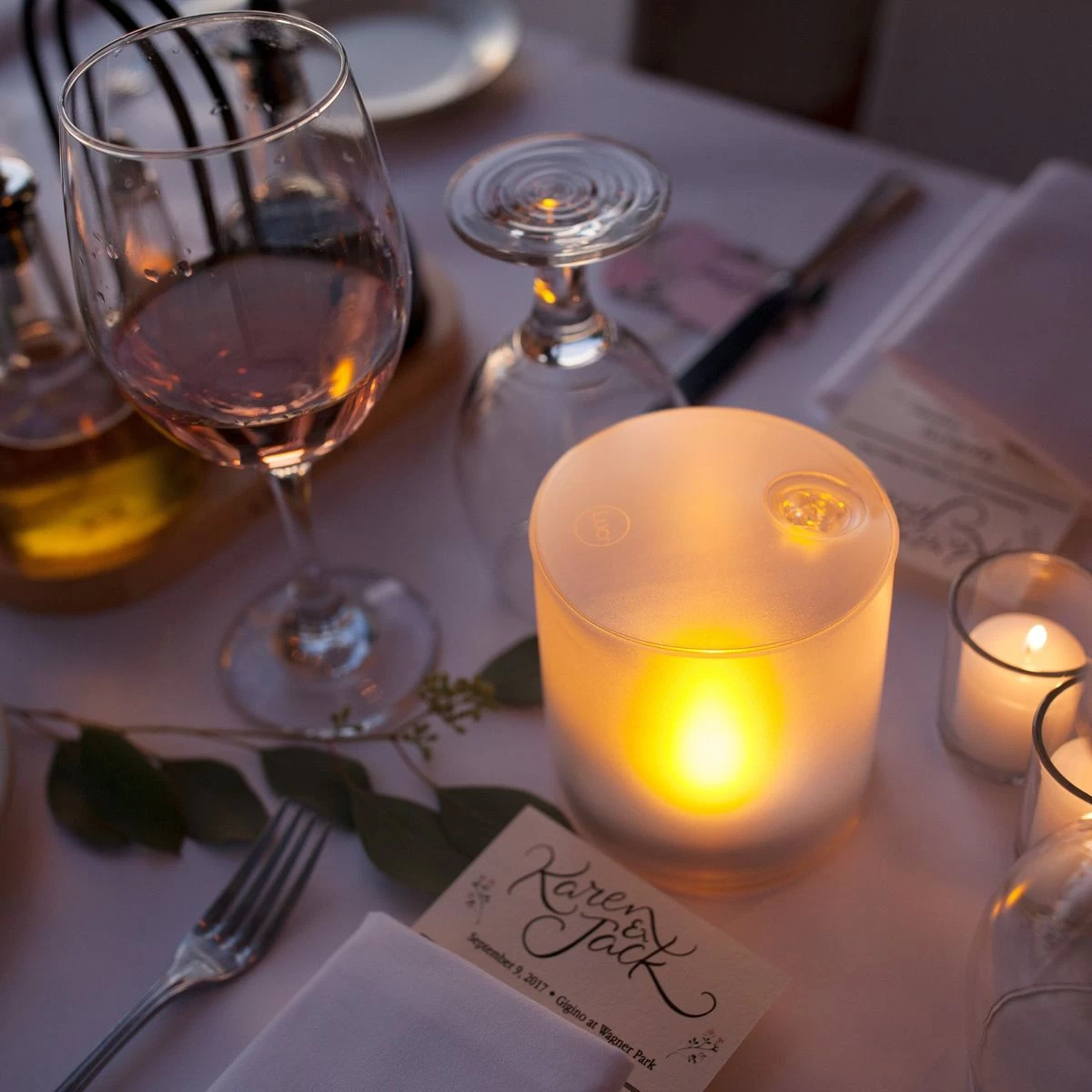 MPOWERD Luci Candle Lantern 9 MPOWERD Luci Candle Lantern - Image 7