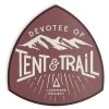 Devotee Of Tent & Trail Sticker -Peak Camping 2020devoteeoftentandtrailsticker 2048x2048 rsz 34930.1626822459