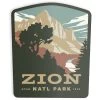 Zion Sticker 2 Zion Sticker -Peak Camping 2020zionnationalparksticker 2048x2048 rsz 78836.1626822224