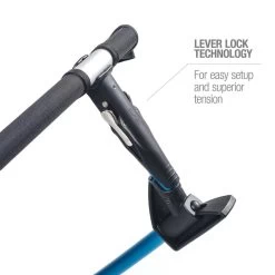 Helinox Elevated Dog Cot - Medium (Fall 2022) -Peak Camping 2021ElevatedDogCotM Black 7Feature 1613848704506 800x rsz 52618.1646680882