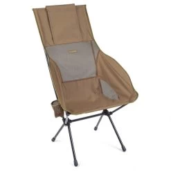Helinox Savanna Chair -Peak Camping 2021SavannaChair CoyoteTan 1AngleFront 1613752847546 800x rsz 90385.1672864450