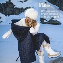 Helinox Toasty For Savanna & Playa Chair -Peak Camping 2021Toasty SavannaPlayaChair Black 5Feature 1624308474954 800x rsz 25561.1646683828