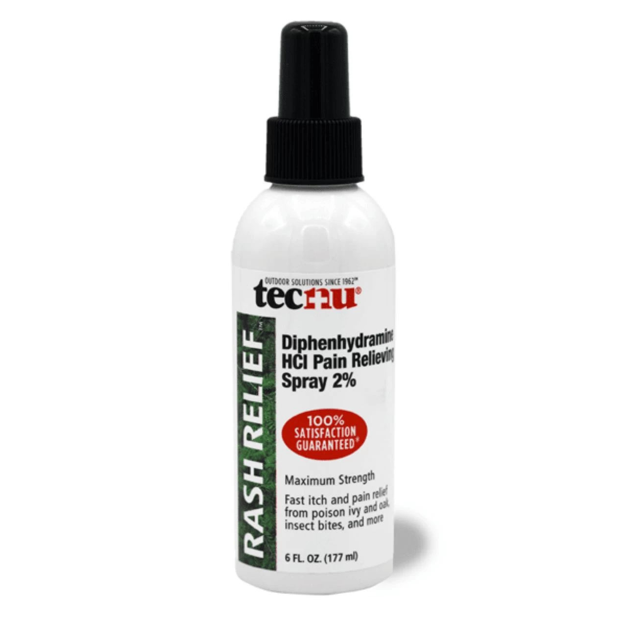 Tecnu Rash Relief Spray 3 Tecnu Rash Relief Spray