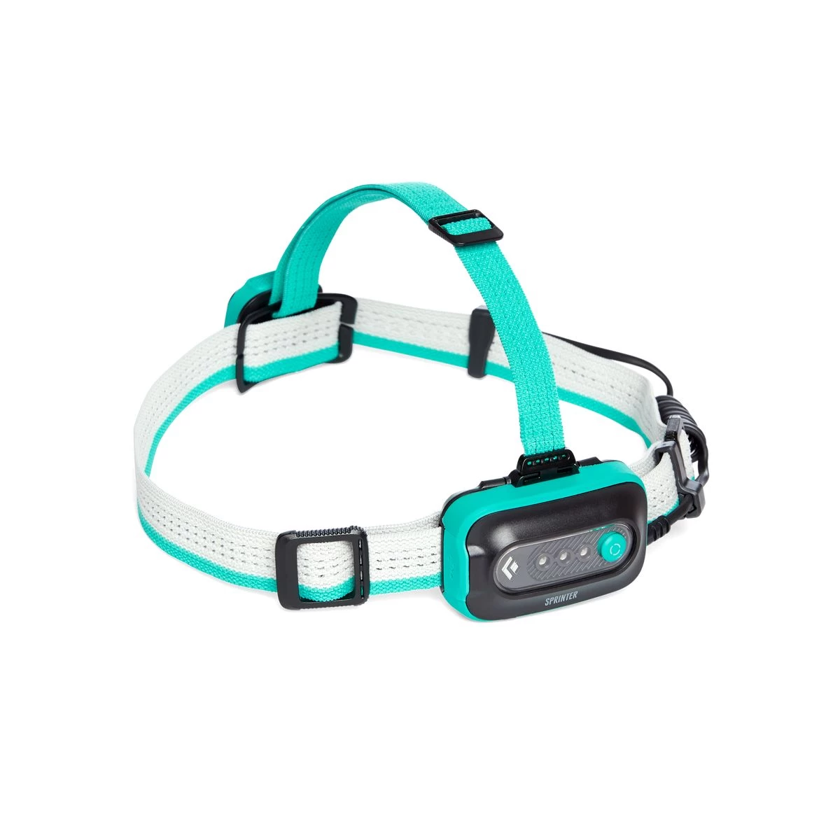 Black Diamond Sprinter 500 Headlamp 4 Black Diamond Sprinter 500 Headlamp - Image 2