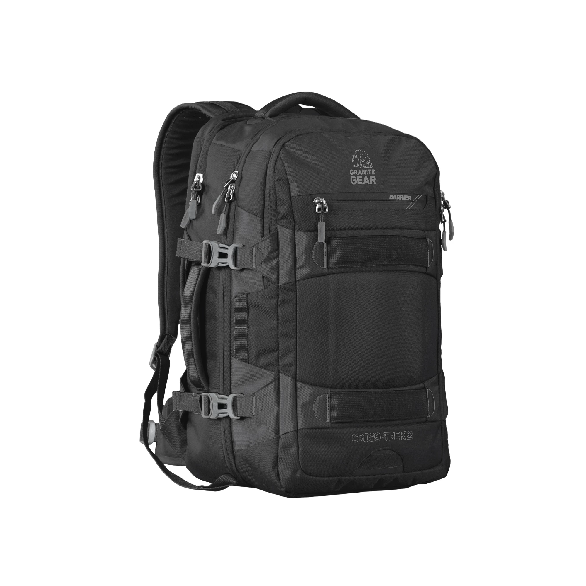 Cross Trek 2 Backpack - Men's 3 Cross Trek 2 Backpack - Men's