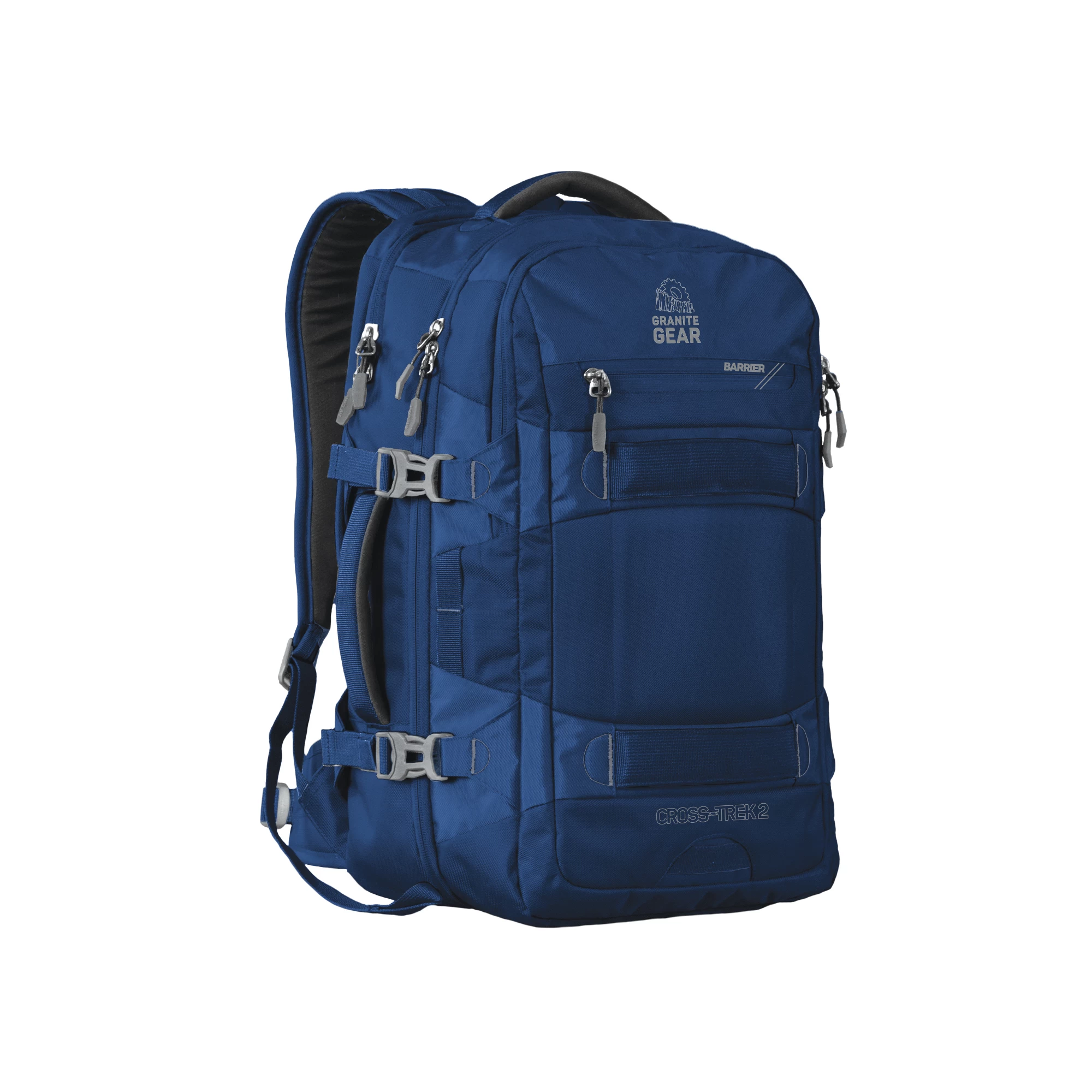 Cross Trek 2 Backpack - Men's 5 Cross Trek 2 Backpack - Men's - Image 3