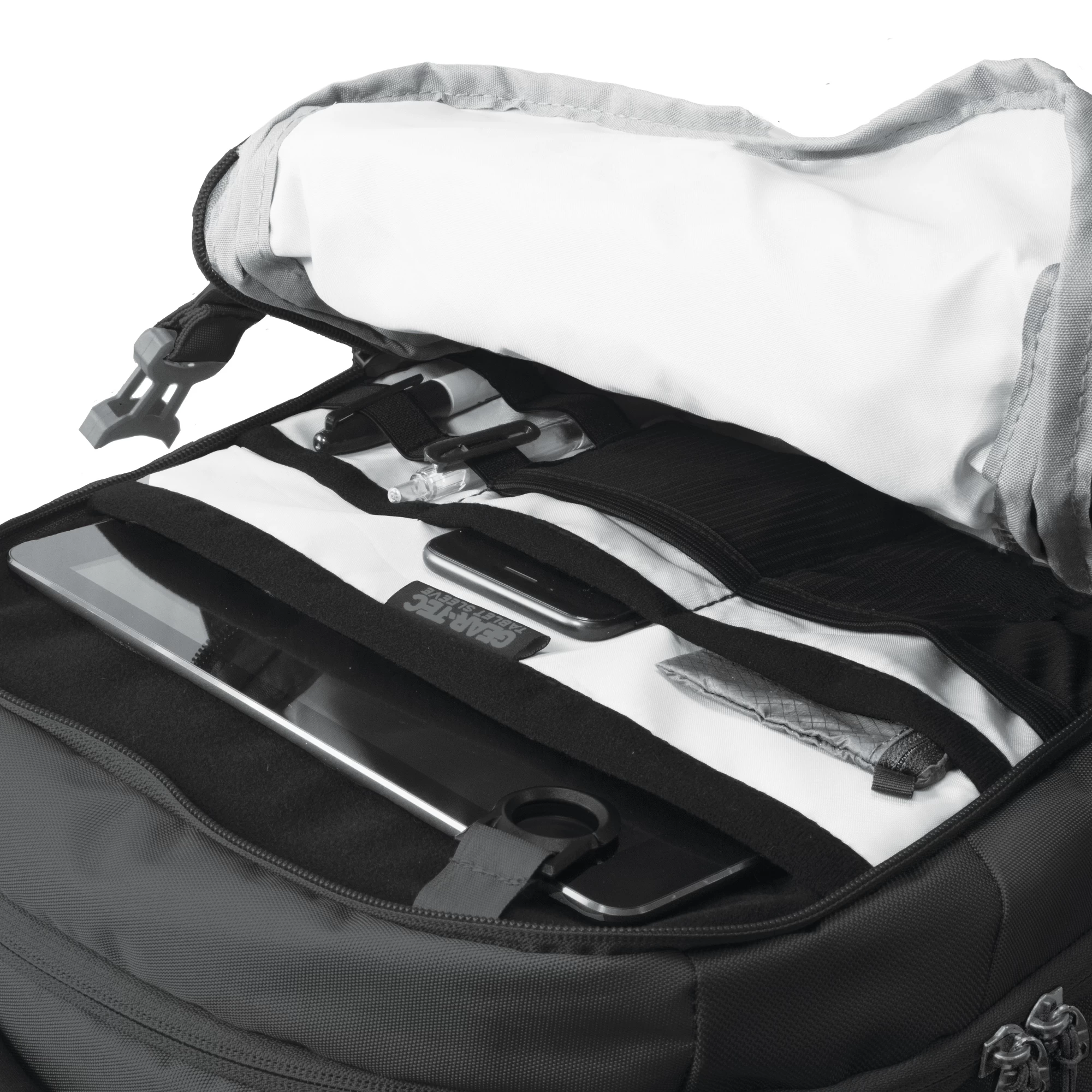 Cross Trek 2 Backpack - Men's 8 Cross Trek 2 Backpack - Men's - Image 6