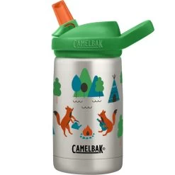 Camelbak Eddy+ Kids 12 Oz Insulated Stainless Steel (Fall 2021)