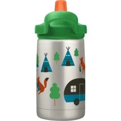 Camelbak Eddy+ Kids 12 Oz Insulated Stainless Steel (Fall 2021) -Peak Camping 2284101040 v4 rsz 73620.1664920944