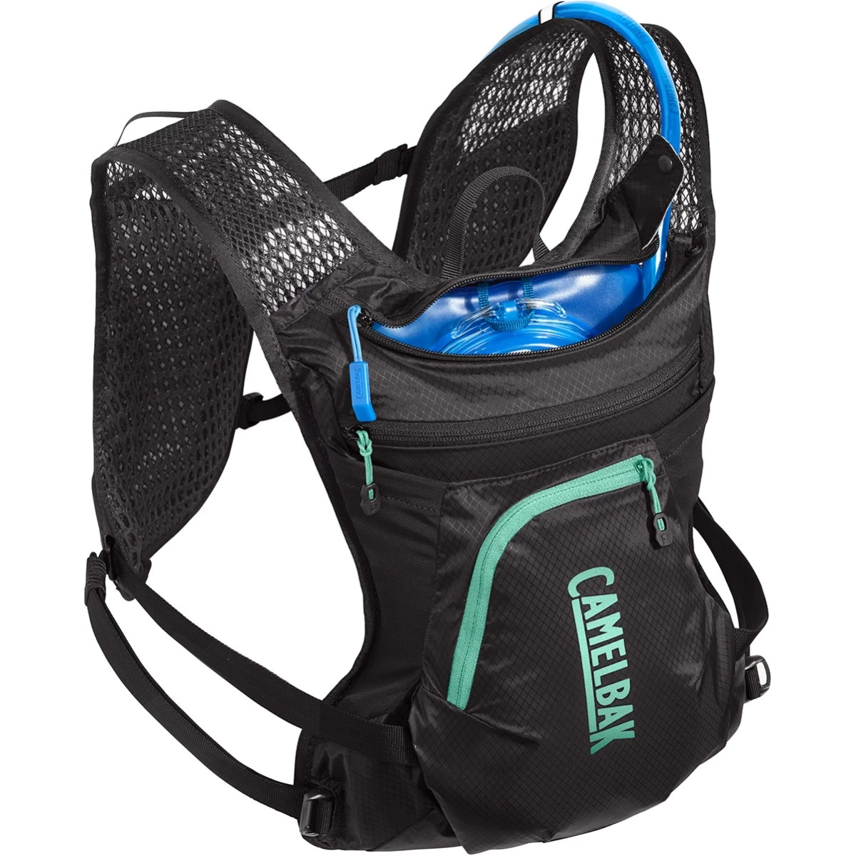 Camelbak Chase Bike Vest - Women's 7 Camelbak Chase Bike Vest - Women's - Image 5