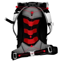 Mammut Trion Spine 35 -Peak Camping 2520 00860 0047 trion spine 35 3 black white main2 76914.1646180782